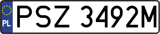 PSZ3492M