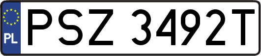 PSZ3492T