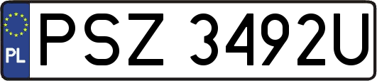 PSZ3492U