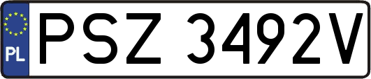 PSZ3492V