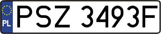 PSZ3493F