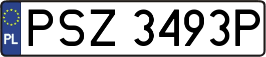 PSZ3493P