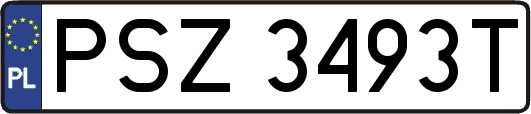 PSZ3493T