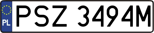 PSZ3494M