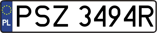 PSZ3494R