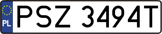 PSZ3494T