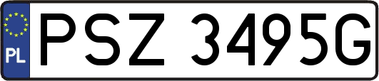 PSZ3495G