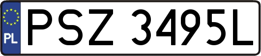 PSZ3495L