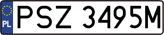 PSZ3495M