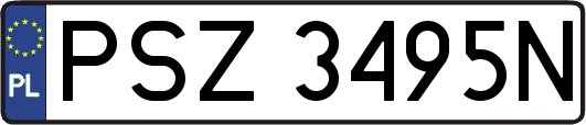 PSZ3495N