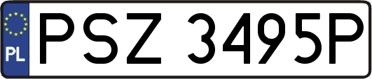 PSZ3495P