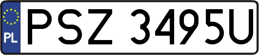 PSZ3495U