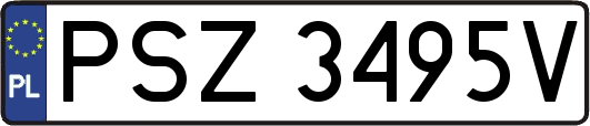 PSZ3495V