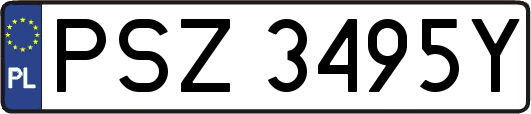 PSZ3495Y