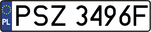 PSZ3496F