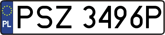 PSZ3496P