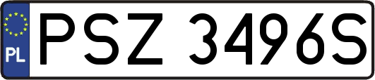 PSZ3496S