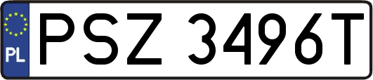 PSZ3496T