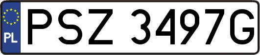PSZ3497G