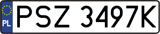 PSZ3497K
