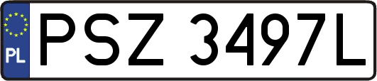 PSZ3497L