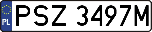 PSZ3497M