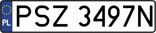 PSZ3497N