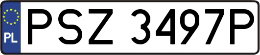 PSZ3497P
