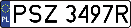 PSZ3497R