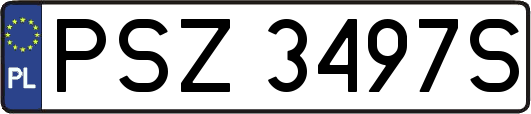 PSZ3497S