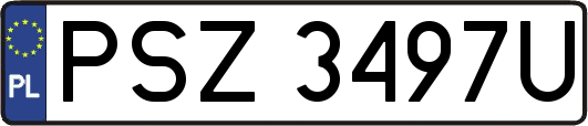 PSZ3497U
