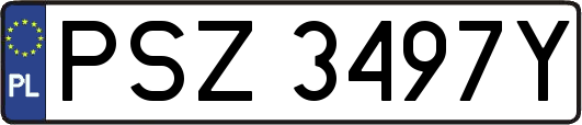 PSZ3497Y
