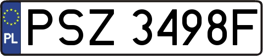 PSZ3498F