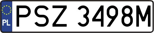 PSZ3498M