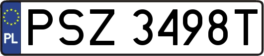 PSZ3498T