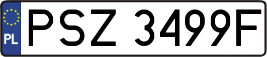 PSZ3499F