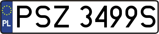 PSZ3499S