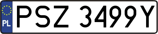 PSZ3499Y