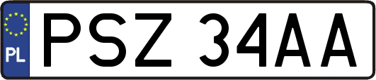 PSZ34AA