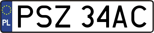 PSZ34AC