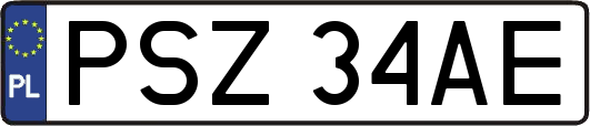 PSZ34AE