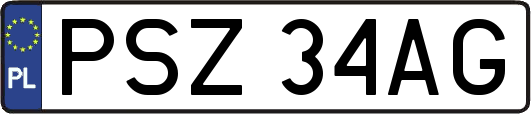 PSZ34AG