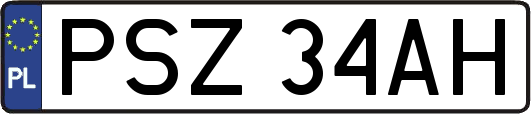 PSZ34AH