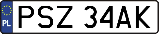 PSZ34AK