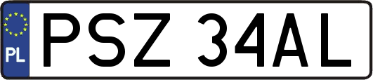 PSZ34AL