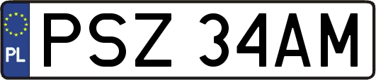 PSZ34AM
