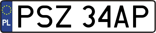 PSZ34AP