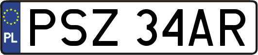 PSZ34AR