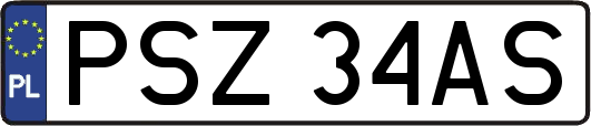 PSZ34AS