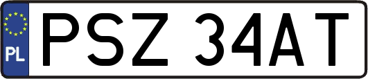 PSZ34AT